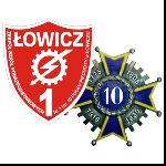  Autor ZSP  nr 1 w Łowiczu