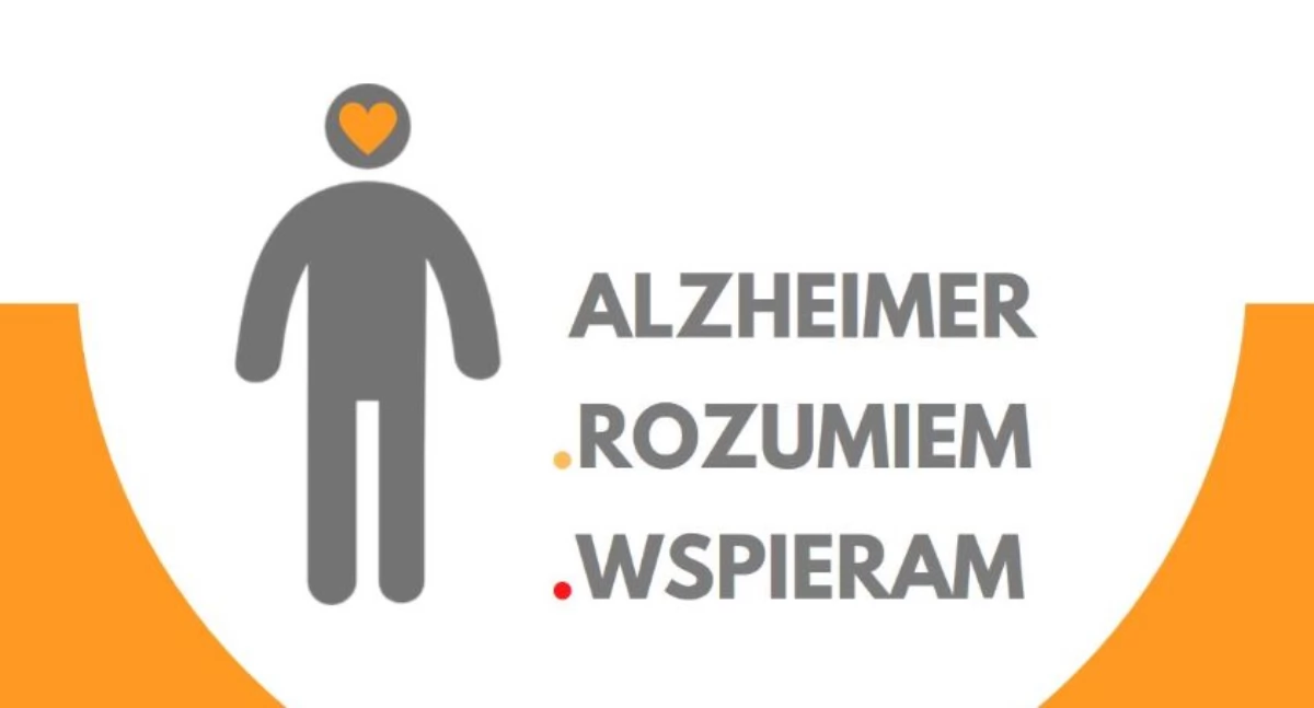 Światowy Dzień Choroby Alzheimera. Jak rozpoznać, gdzie szukać pomocy?