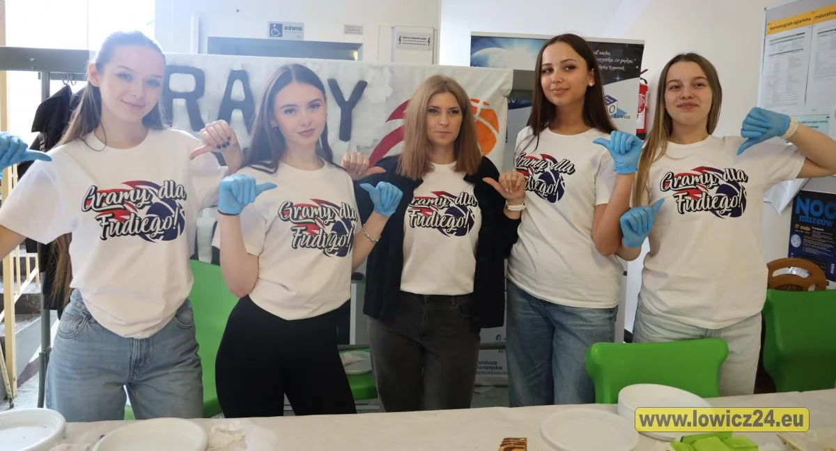 Maciek Fudała wybudził się po tragicznym wypadku! Społeczność II LO jednoczy się w pomocy! (foto)