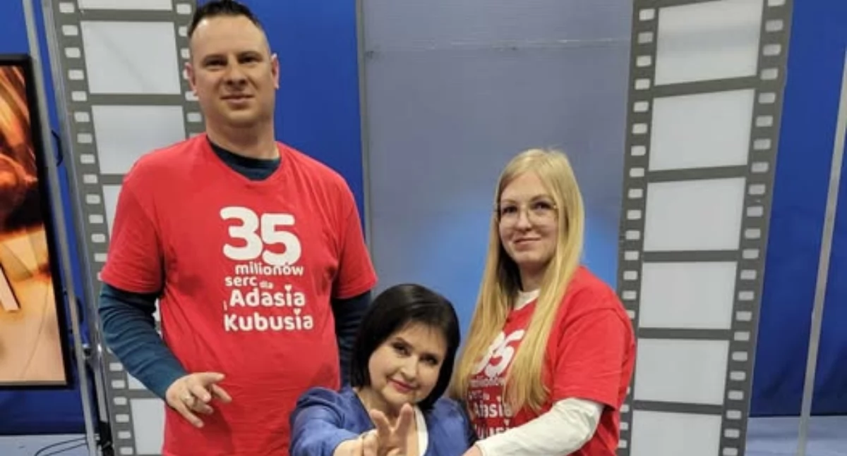 Poruszająca historia Adasia i Kubusia już jutro w „Sprawie dla Reportera”