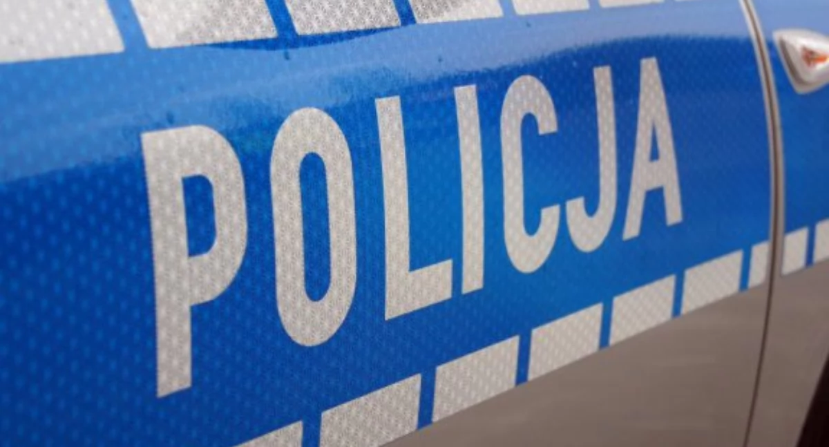 Nietrzeźwy rowerzysta w Chruślinie. Słono zapłaci