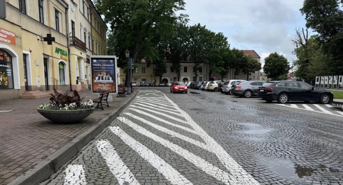 Ruszyły zapisy na stoiska podczas Dni Łowicza 2025!