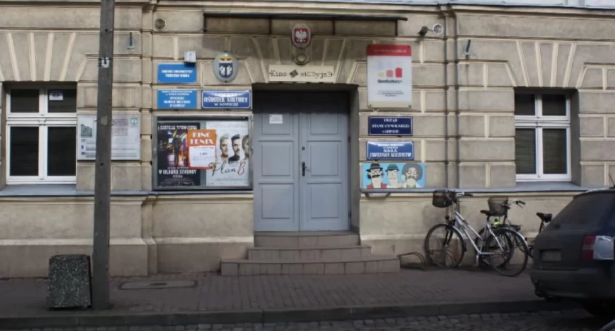 Łowicki Ośrodek Kultury z nagrodą za projekt ekologiczny!