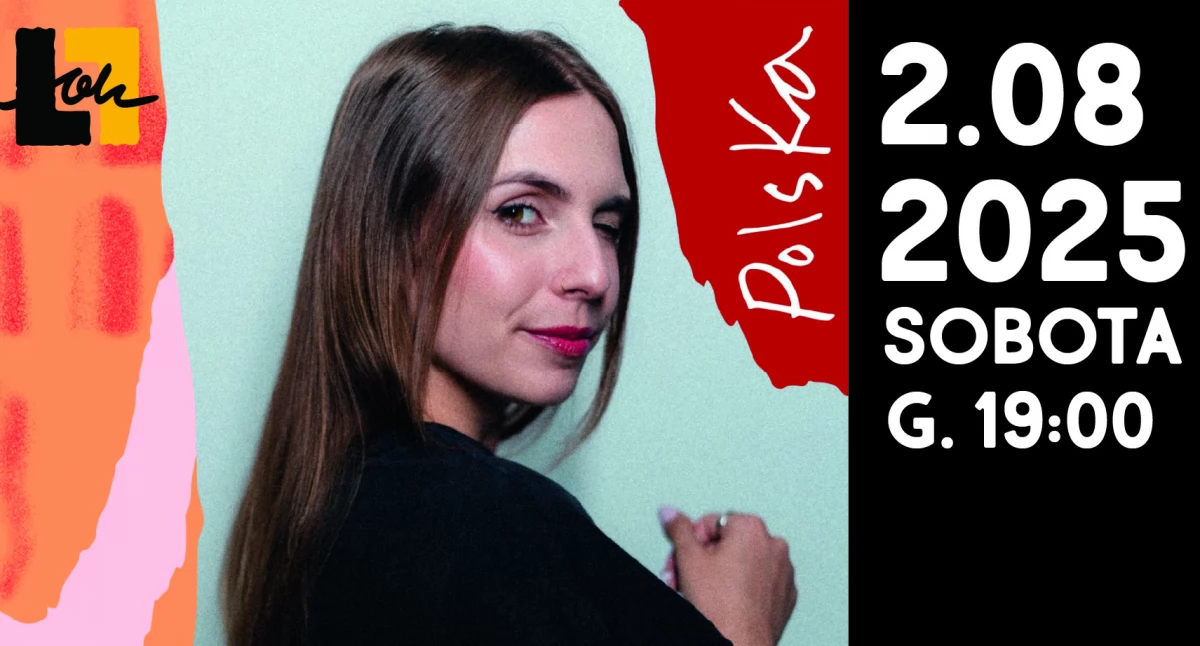 W sobotę kolejne Koncertowe Kino Letnie w Łowiczu