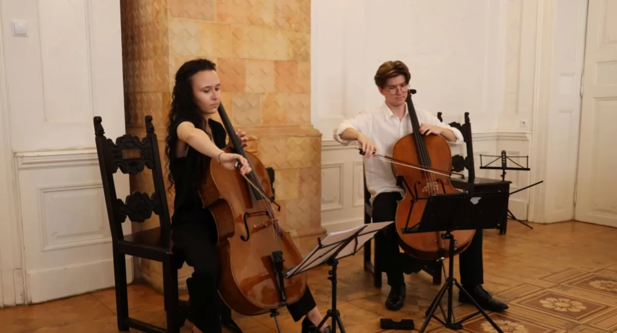 Spotkania klasyki z folklorem w Walewicach. Cykl koncertów już od września