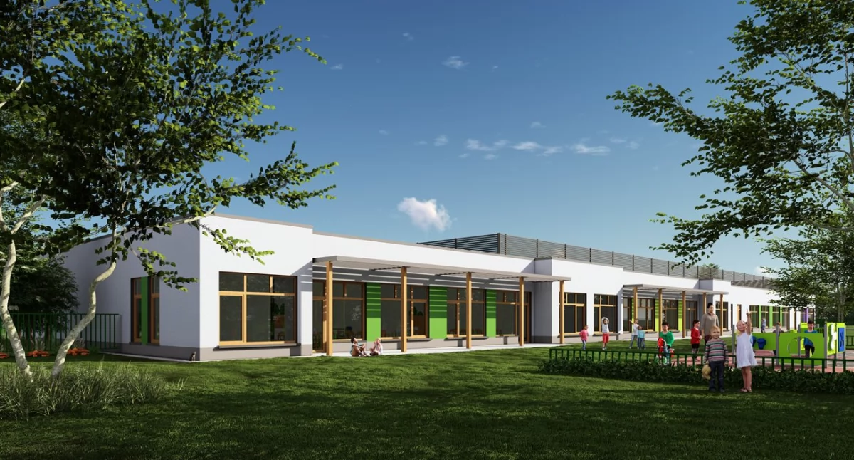Łowicz. Wyłoniono firmę, która zaprojektuje i wybuduje miejski żłobek