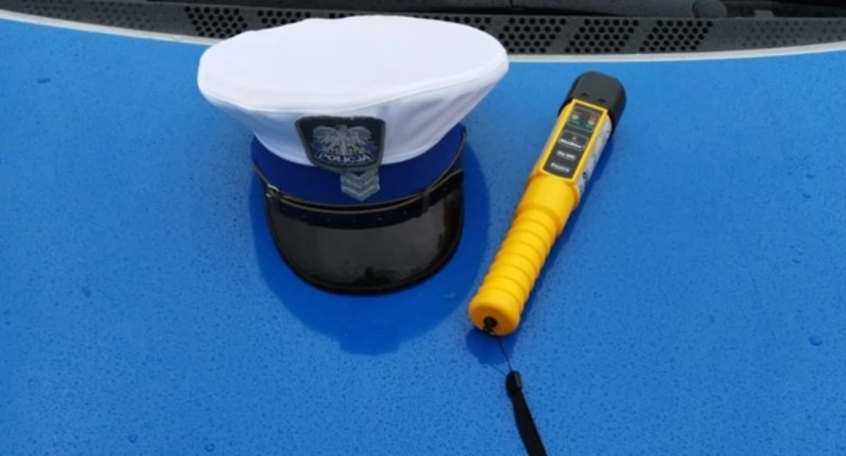 Łowicz. Dwóch nietrzeźwych rowerzystów zatrzymanych jednego dnia