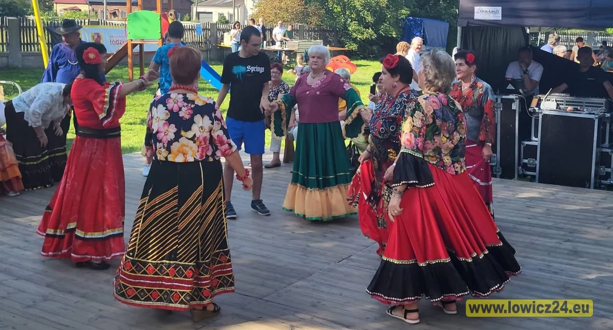 IV Piknik Sąsiedzki „Jesteśmy wśród Was” w Zdunach już niebawem