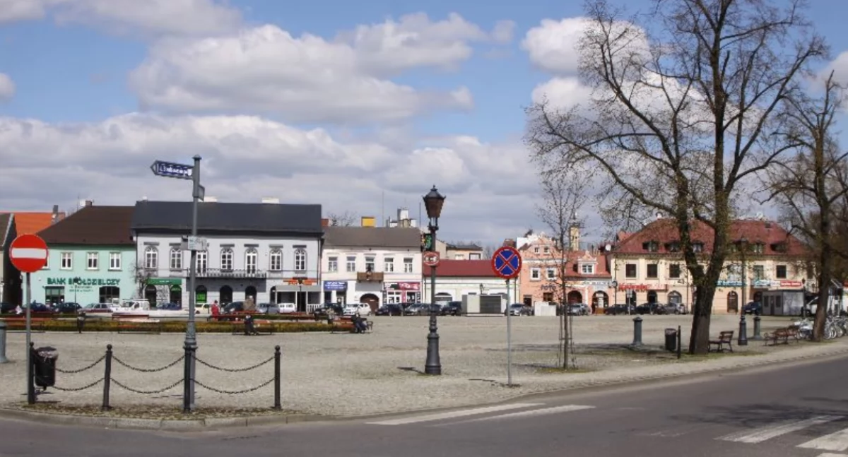 Księżackie Jadło 2025. Sprawdź, które ulice będą zamknięte