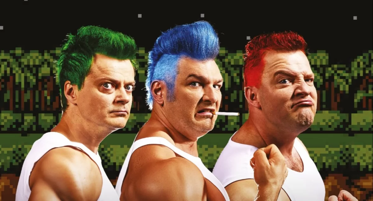 Kabaret Smile w Łowiczu. Wygraj bilet! KONKURS - WYNIKI