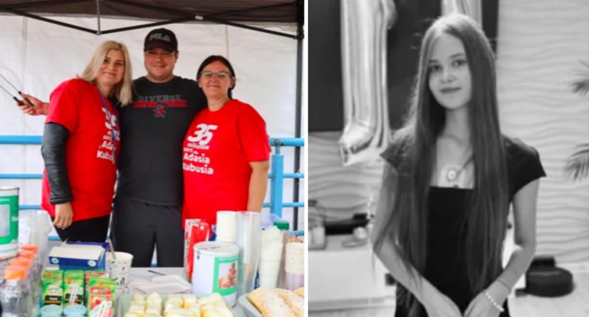 Łowicz i okolice dla braci Strugińskich. Ponad 25 tysięcy zł w jeden weekend!