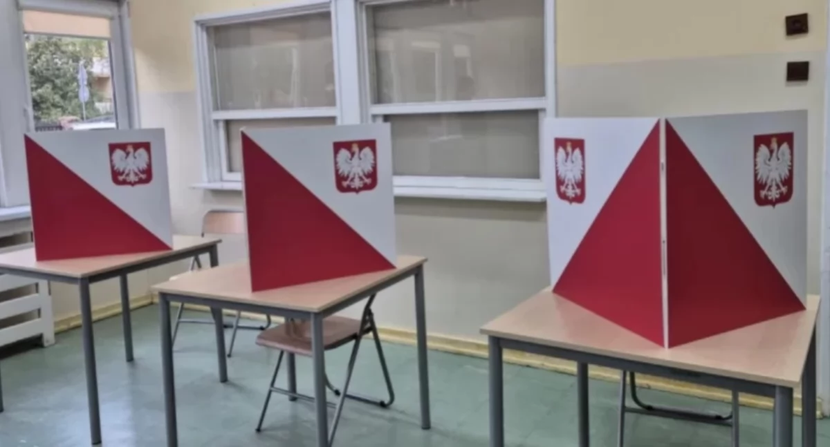 W niedzielę przedterminowe wybory burmistrza miasta i gminy Kiernozia. Gdzie będzie można zagłosować?