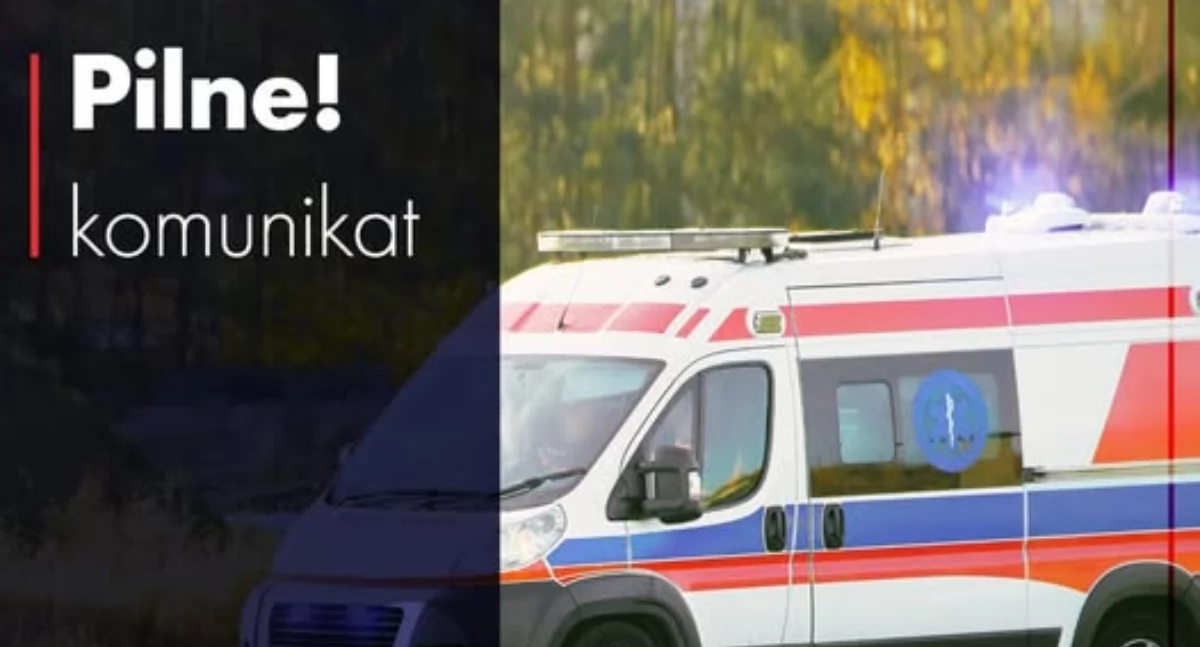 Awaria systemu ratownictwa medycznego! Problemy z karetkami w całej Polsce!
