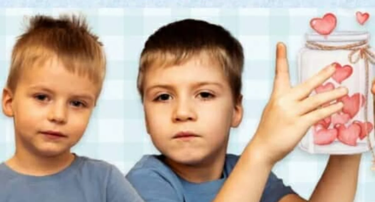 Wesprzyj Adasia i Kubusia Strugińskich na Księżackim Jadle!