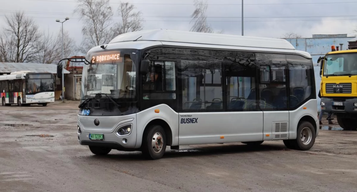 Łowicz. Będą nowe trasy kursowania autobusów MZK? Burmistrz zapowiada konsultacje