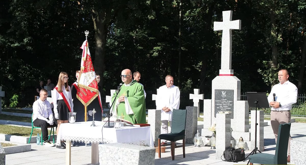 Guźnia. Zaproszenie na obchody rocznicy bitwy nad Bzurą