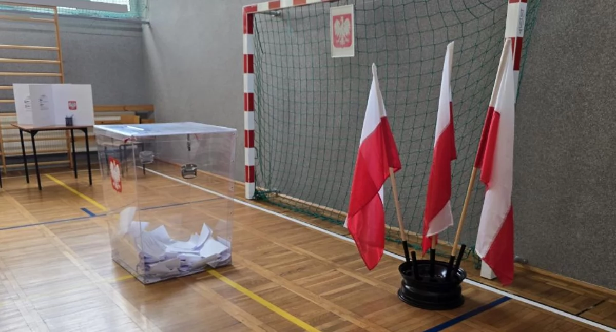 Kiernozia wybrała, ale nie rozstrzygnęła. Będzie dogrywka o urząd burmistrza!