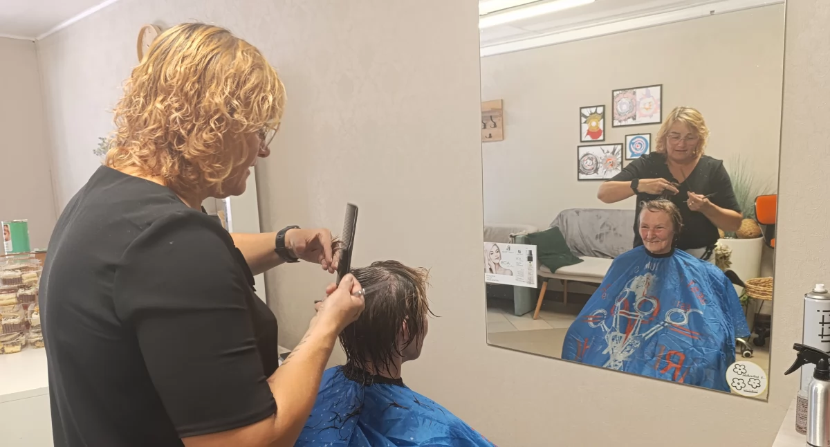 „Przystań Piękna” zmieniła się kolejny raz w przystań dobra (foto)