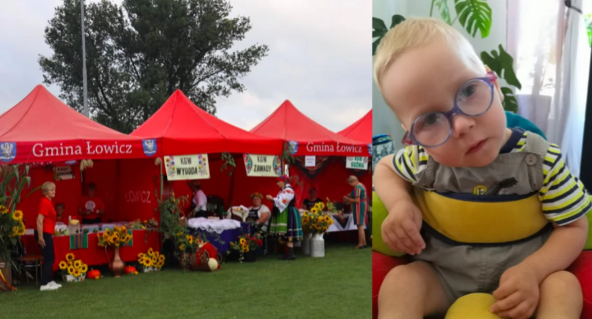 Dożynki w Wygodzie już w tę niedzielę. KGW wychodzą z apelem!