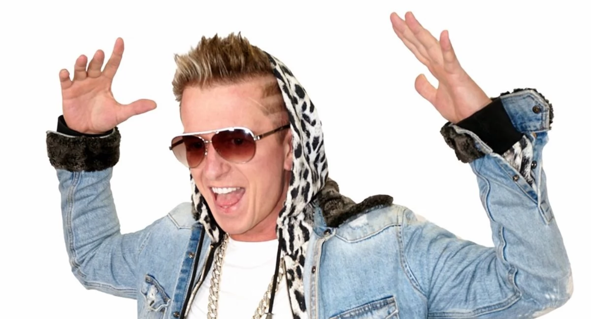 MARKUS P gwiazdą dożynek w Łyszkowicach!