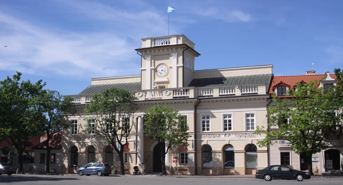 Łowicz. Firma z Kalisza zaprojektuje na zlecenie władz miasta dwa budynki wielorodzinne