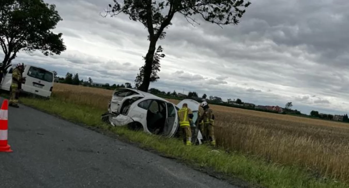 Łowicka policja podsumowuje wakacje. Prędkość, alkohol i bezpieczeństwo pod lupą