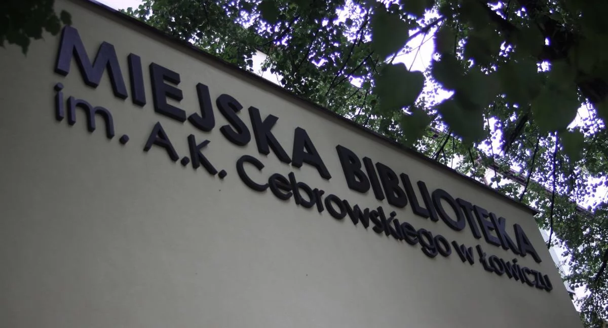 Biblioteki z powiatu łowickiego wzbogacą księgozbiór dzięki ministerialnemu wsparciu