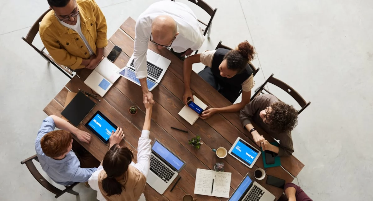 Dlaczego Łódź przyciąga coraz więcej specjalistów z innych regionów?