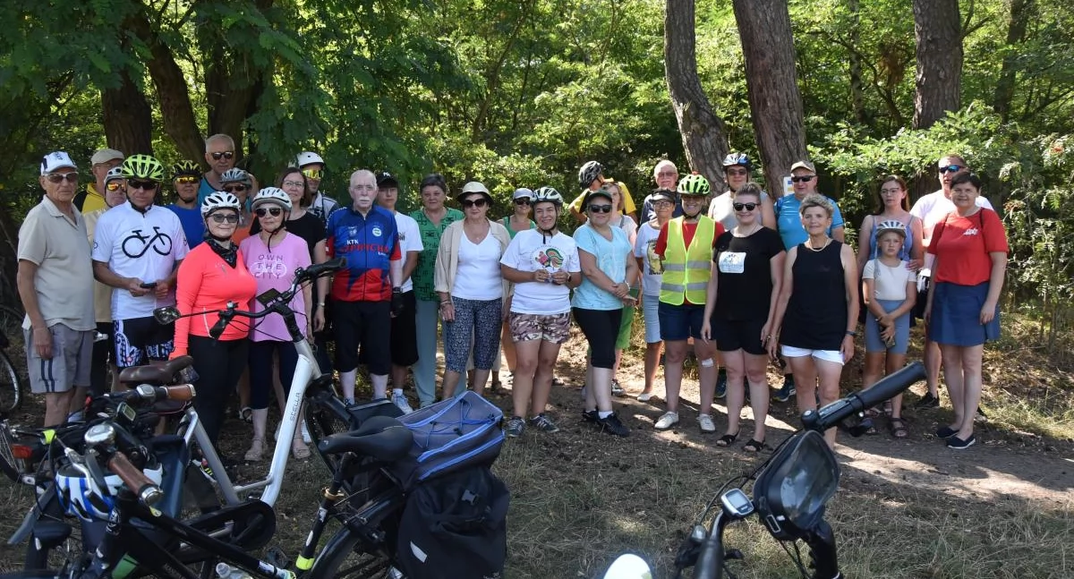 Rajd dookoła gminy Łowicz odwołany!