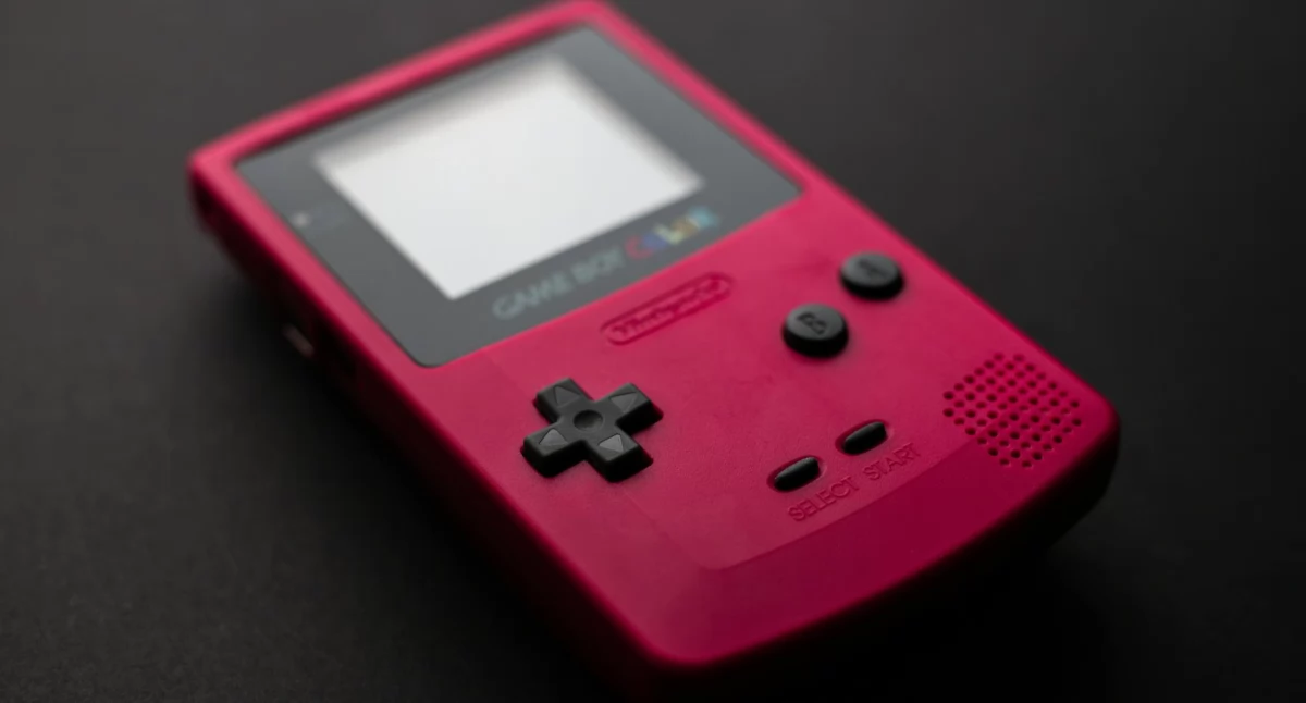 Jaka konsola przenośna będzie najlepsza dla dziecka?