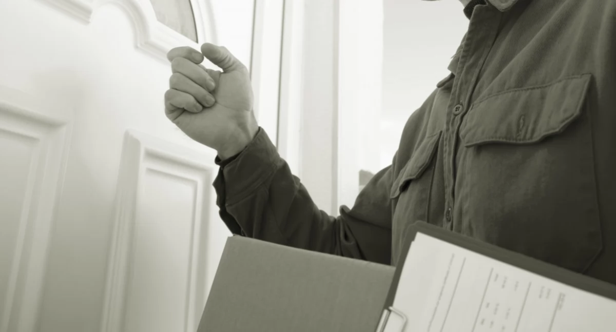 Nowa fala oszustw w Łowiczu. ŁSM ostrzega mieszkańców