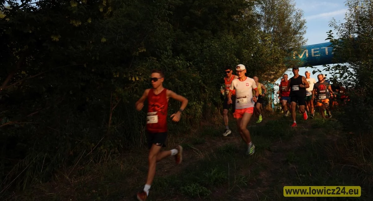 Bieg Zwycięstwa w Łowiczu. Zapisy już trwają!