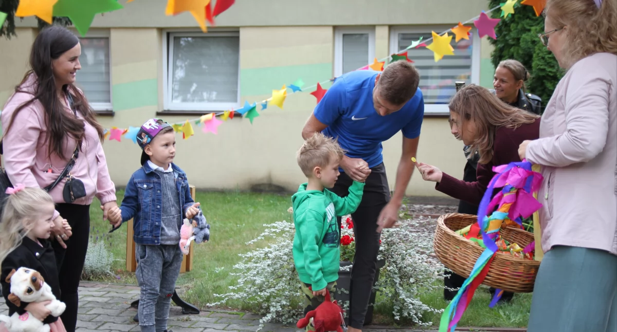 Dzień Przedszkolaka w Przedszkolu Integracyjnym nr 6 „Pod Świerkami” (foto)