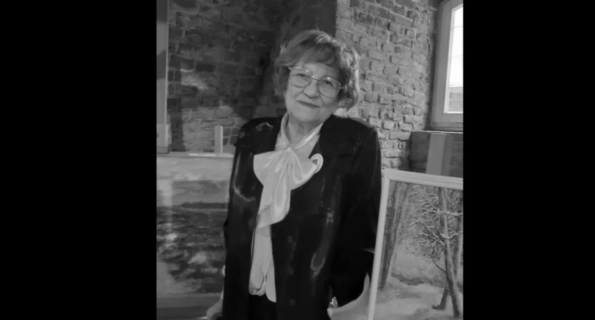 Zmarła Danuta Mielczarska – Sybiraczka i strażniczka pamięci