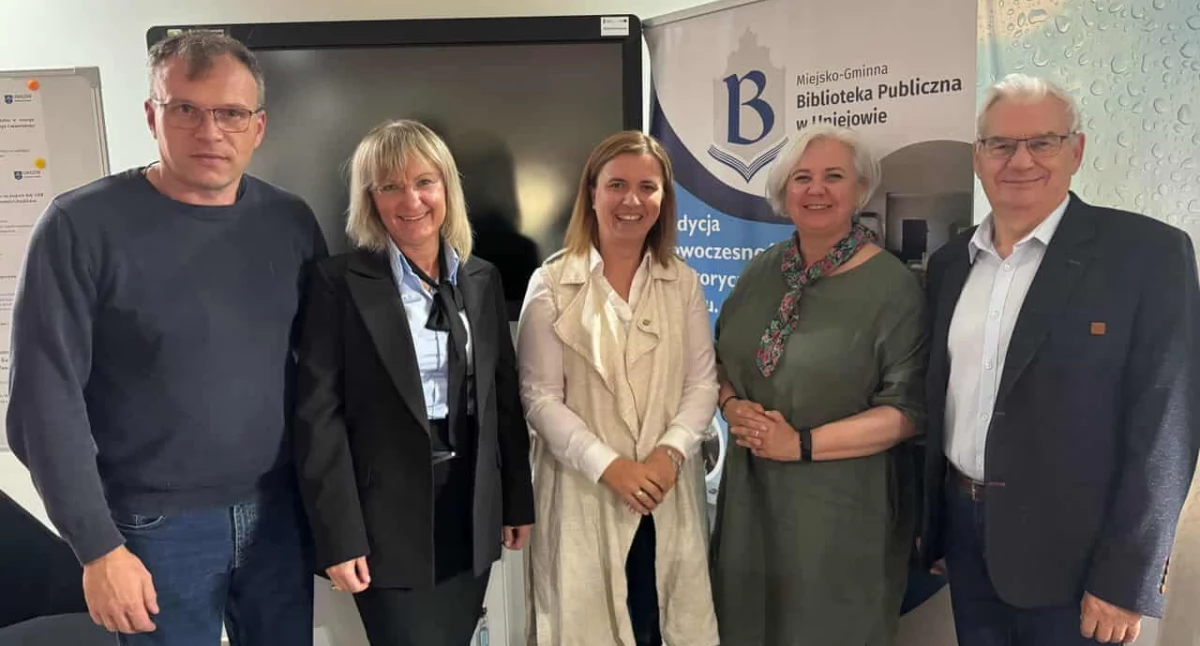 Tradycje plecionkarskie w Polsce na drodze do UNESCO (foto)