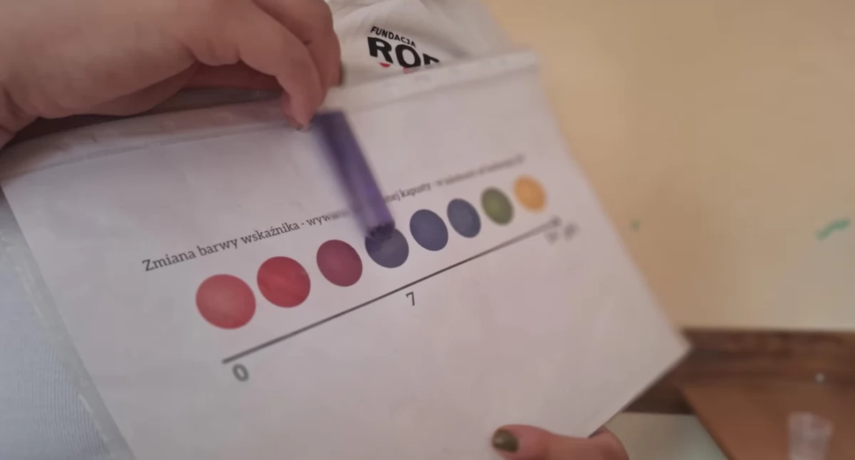 Zabawa i nauka w jednym. Warsztaty dla dzieci w gminie Łowicz