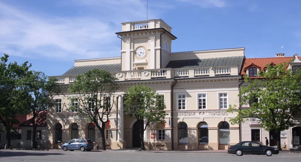Trzy firmy chcą wybudować tor pumptrack w Łowiczu. Ratusz nie zgodził się na wydłużenie terminu realizacji zadania