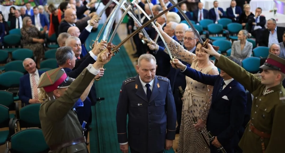 Krzysztof Figat uhonorowany tytułem Wybitny Agroprzedsiębiorca 2025