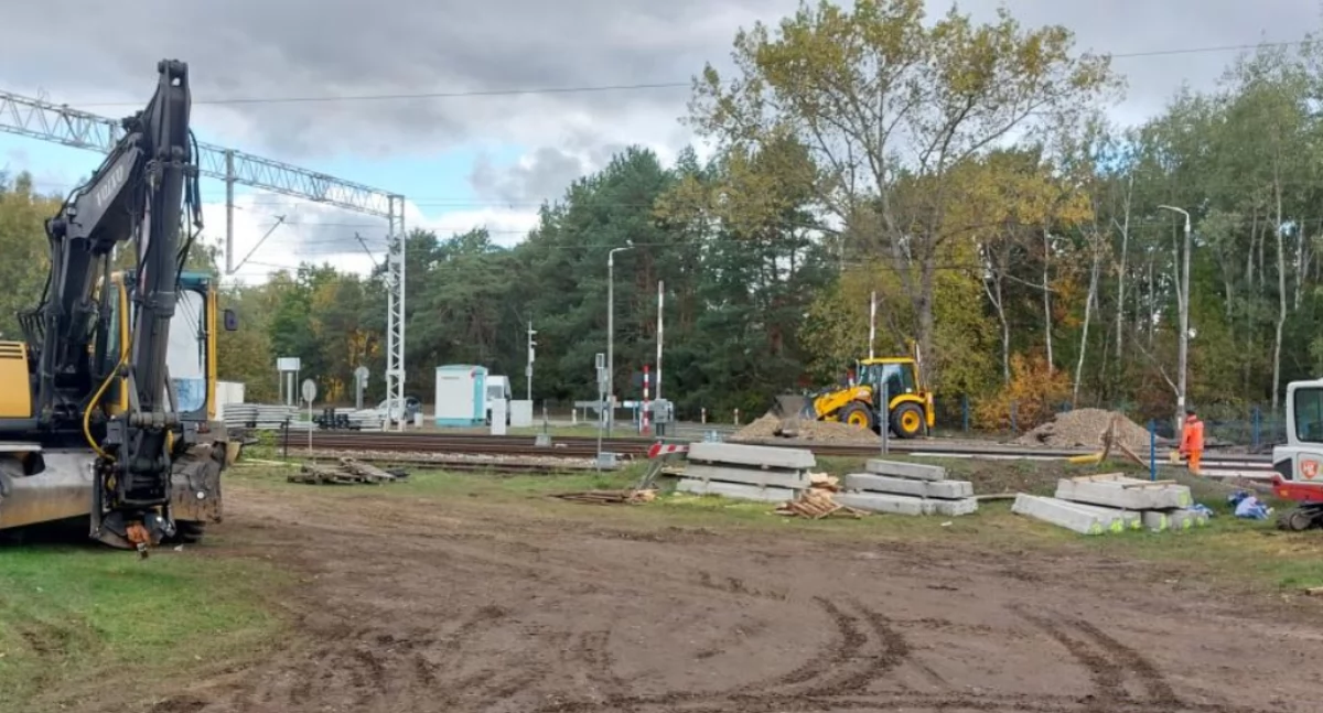 Dobre wieści dla kierowców! Przejazd w Arkadii otwarty sześć godzin wcześniej!