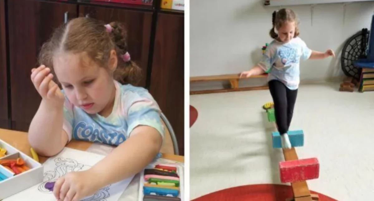 Dla Zuzi każdy gest ma znaczenie! Charytatywna zbiórka w Domaniewicach już w niedzielę!