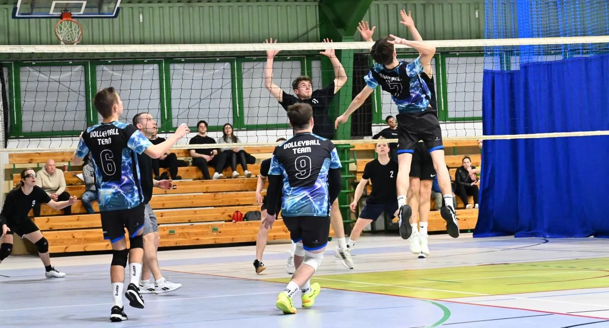 Siatkarskie emocje wracają do Łowicza! Rusza XXIV edycja SAM