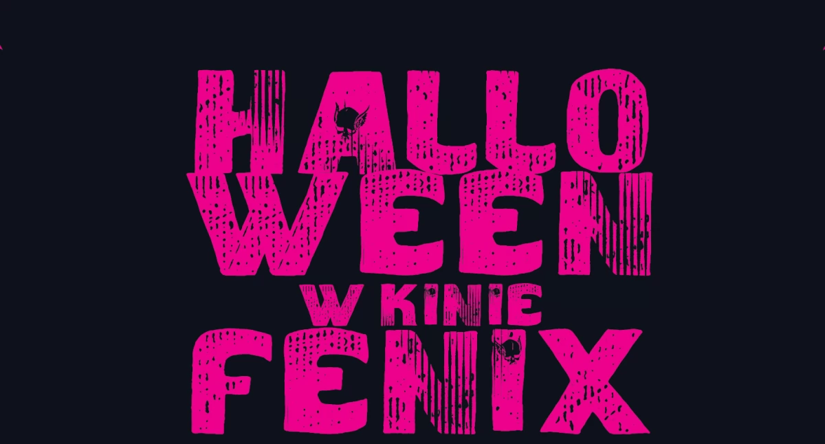 Strach ma różne oblicza – halloweenowy maraton filmowy w Kinie Fenix