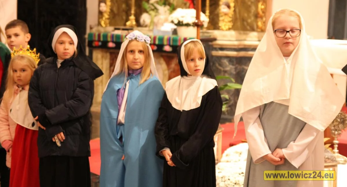 Noc Świętych w Łowiczu i okolicach. Parafie zapraszają całe rodziny