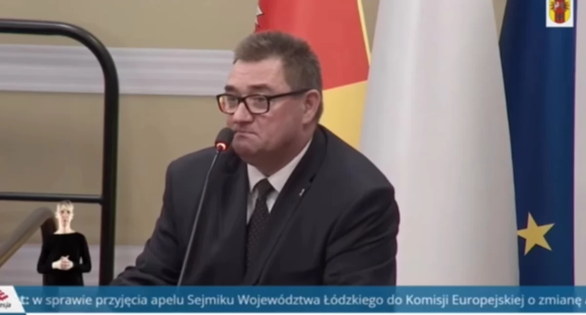 Nie pozwólmy zniszczyć polskiej wsi! Waldemar Wojciechowski z płomiennym apelem przeciw Mercosur