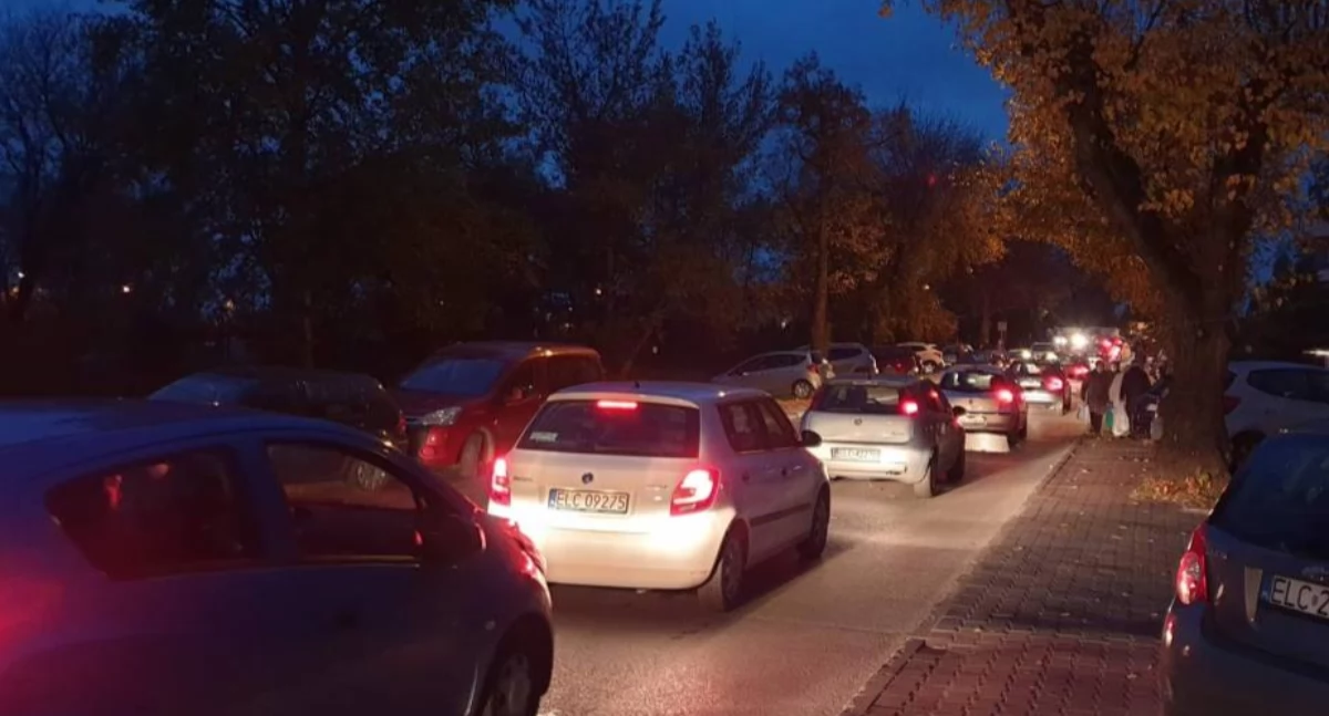 Łowicz pamięta. Dokładnie pięć lat temu zamknięto cmentarze!