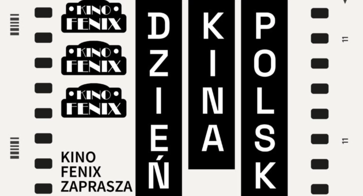 Polskie kino łączy pokolenia. Listopadowe święto filmów w Kinie Fenix