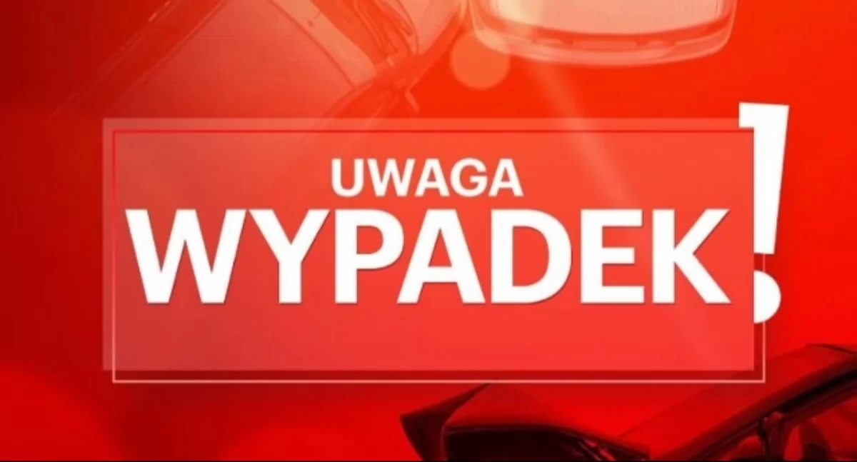 Krępa. Śmiertelne potrącenie kierowcy ciężarówki! [AKTUALIZACJA]