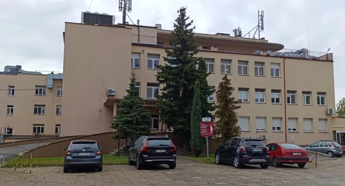 Lekarz z doświadczeniem poszukiwany! ZOZ Łowicz ogłasza konkurs