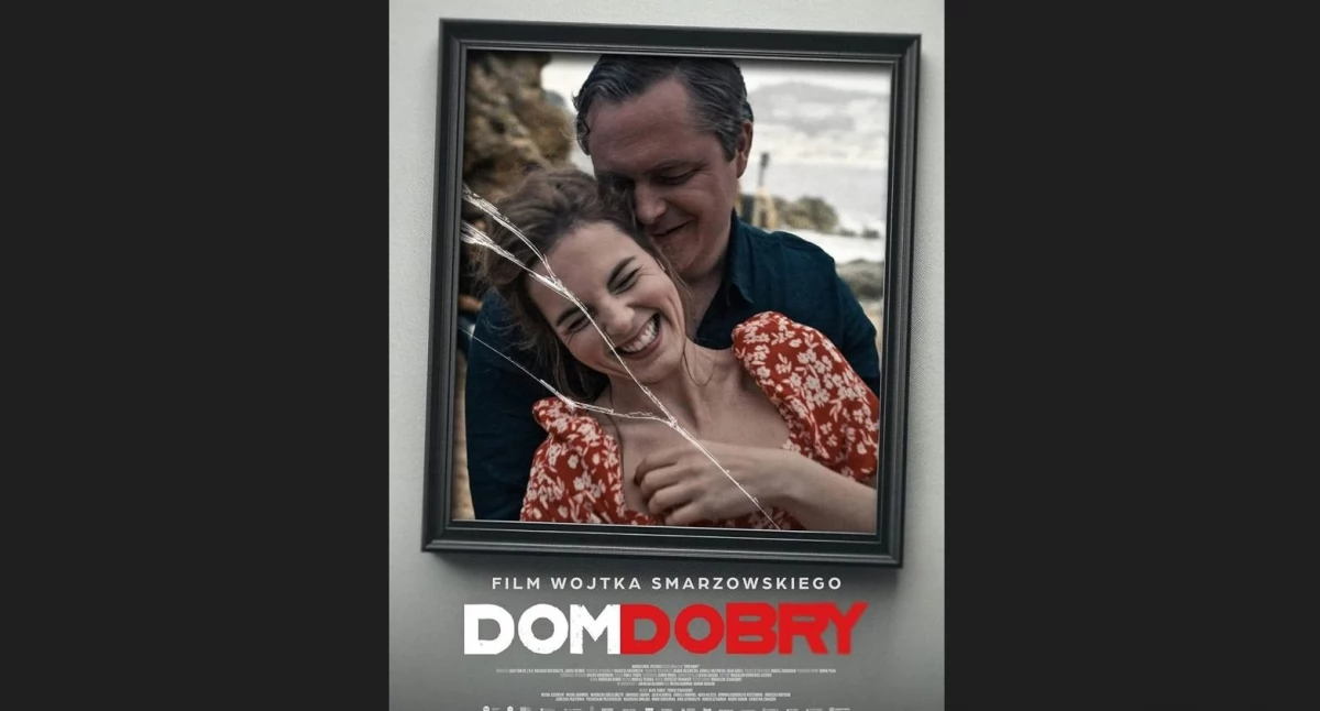 Wojciech Smarzowski przyjedzie do Łowicza. Reżyser będzie gościem ogólnopolskiego wydarzenia