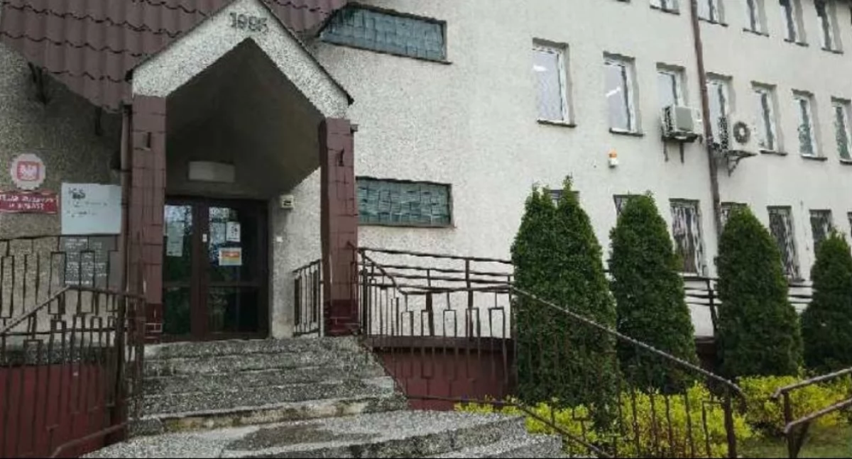 Uwaga na oszustów! Podszywają się pod Urząd Skarbowy w Łowiczu